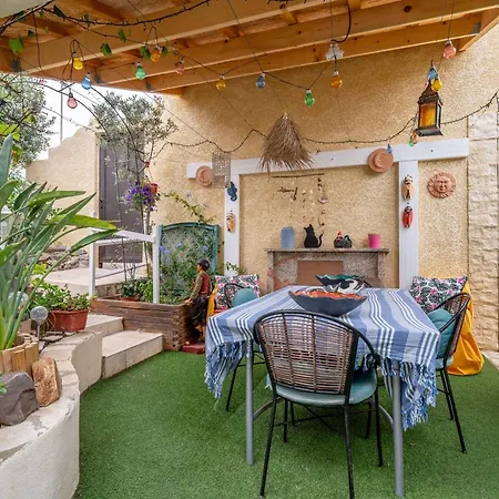 Le Petit Lapin Blanc Apartmán *