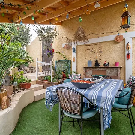 Apartmán Le Petit Lapin Blanc Saint-Pierre-la-Mer (Aude)