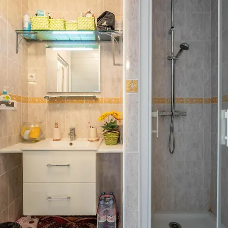 Apartmán Le Petit Lapin Blanc *