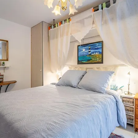 Apartmán Le Petit Lapin Blanc *